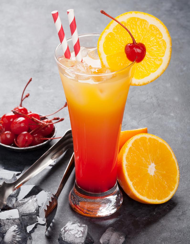 🍹 Jus Cocktail – Le mélange fruité qui fait sensation