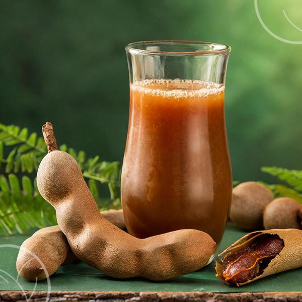 🟤 Jus de Daxaar – Saveur locale, énergie naturelle